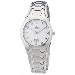 Reloj Festina Mujer Acero