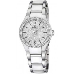 Reloj Festina Mujer Ceramica