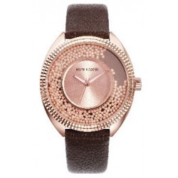 Reloj Mark Maddox Dorado...
