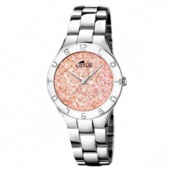 Reloj Lotus de Mujer Acero...