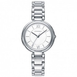 Reloj Viceroy Mujer Acero
