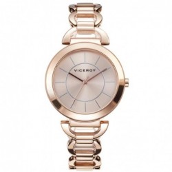 Reloj Viceroy Mujer Acero...