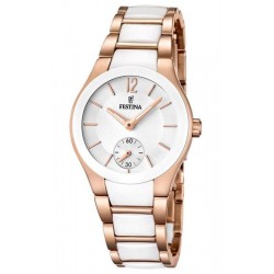 Reloj Festina Mujer...